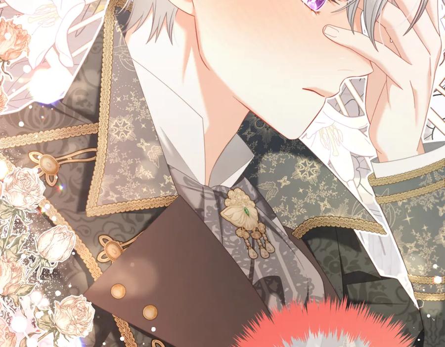 我只需要黏在男主身边 - 第35话 逃跑 - 第108张图