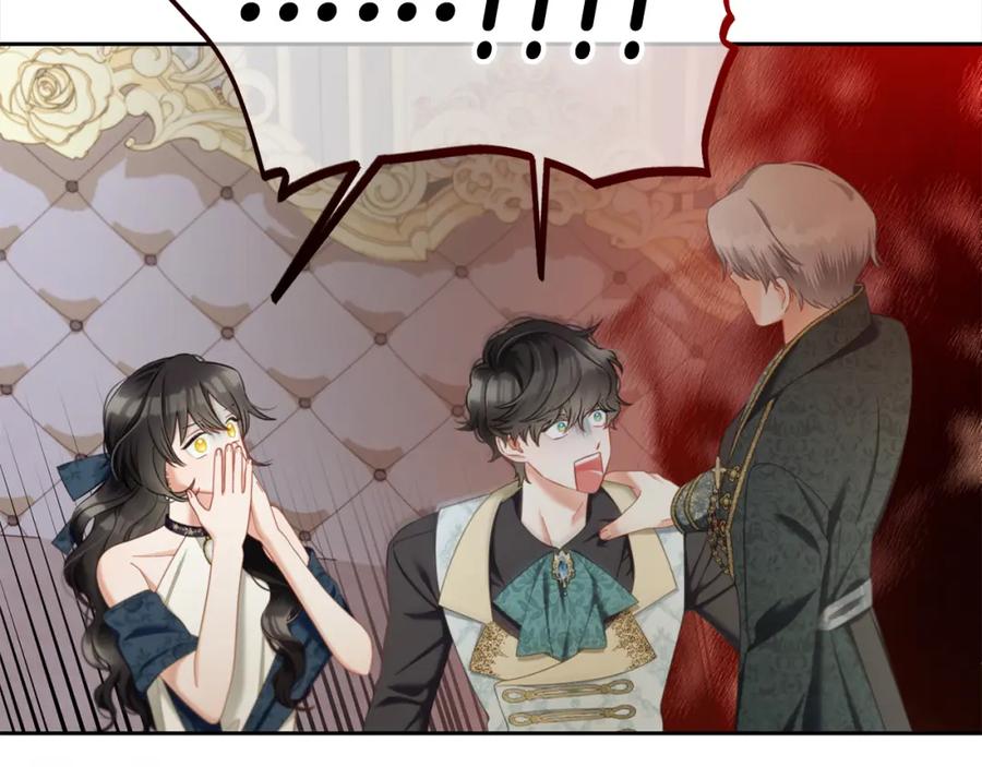 我只需要黏在男主身边 - 第35话 逃跑 - 第19张图