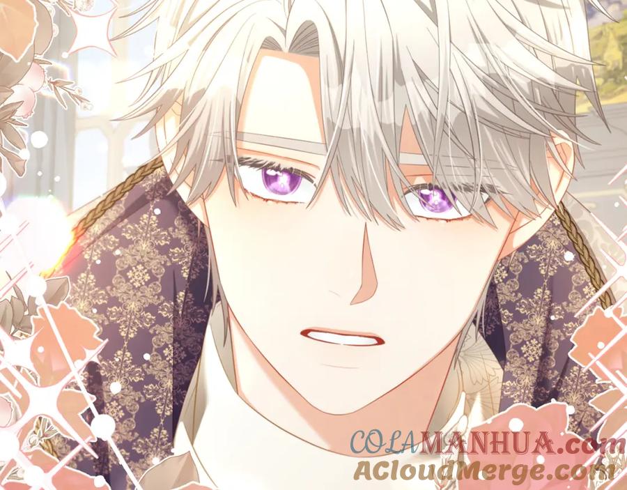 我只需要黏在男主身边 - 第36话 和解 - 第93张图