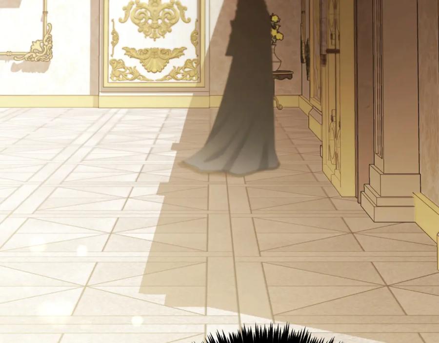 我只需要黏在男主身边 - 第36话 和解 - 第7张图