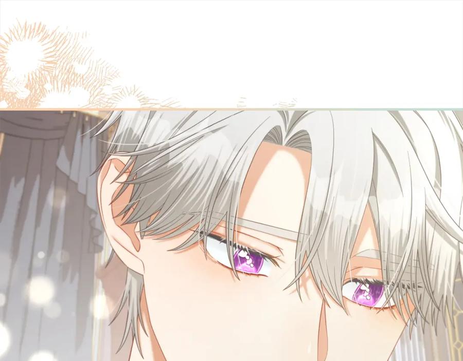 我只需要黏在男主身边 - 第36话 和解 - 第78张图