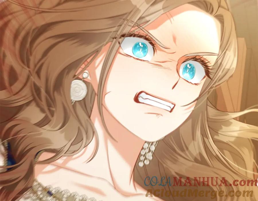 我只需要黏在男主身边 - 第36话 和解 - 第141张图