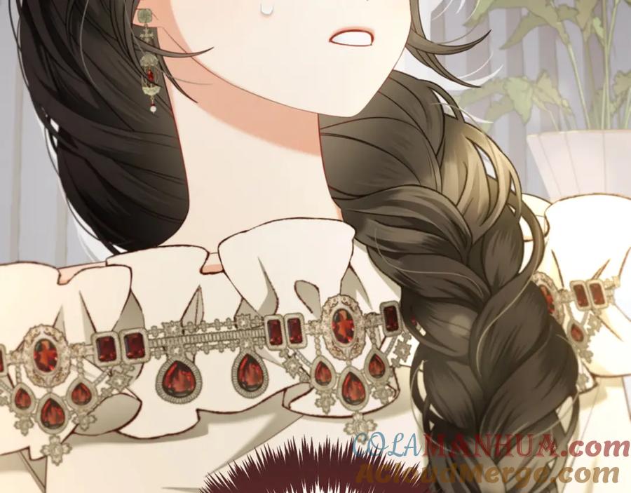 我只需要黏在男主身边 - 第36话 和解 - 第113张图