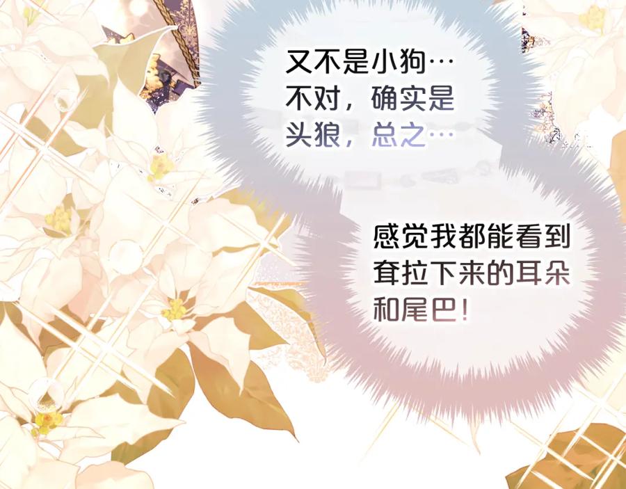 我只需要黏在男主身边 - 第36话 和解 - 第28张图