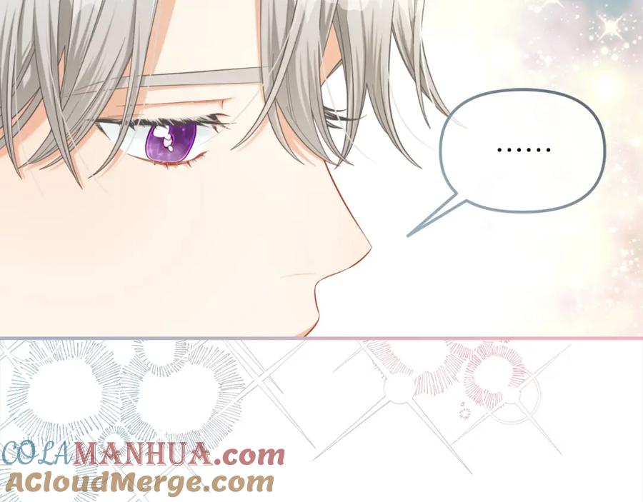 我只需要黏在男主身边 - 第36话 和解 - 第61张图