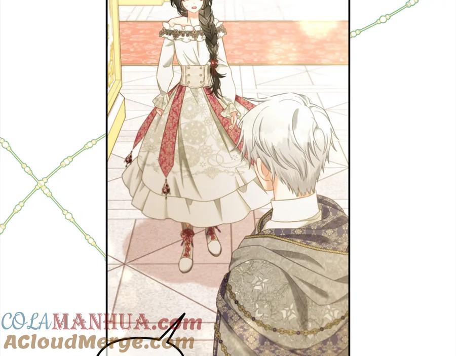 我只需要黏在男主身边 - 第36话 和解 - 第13张图