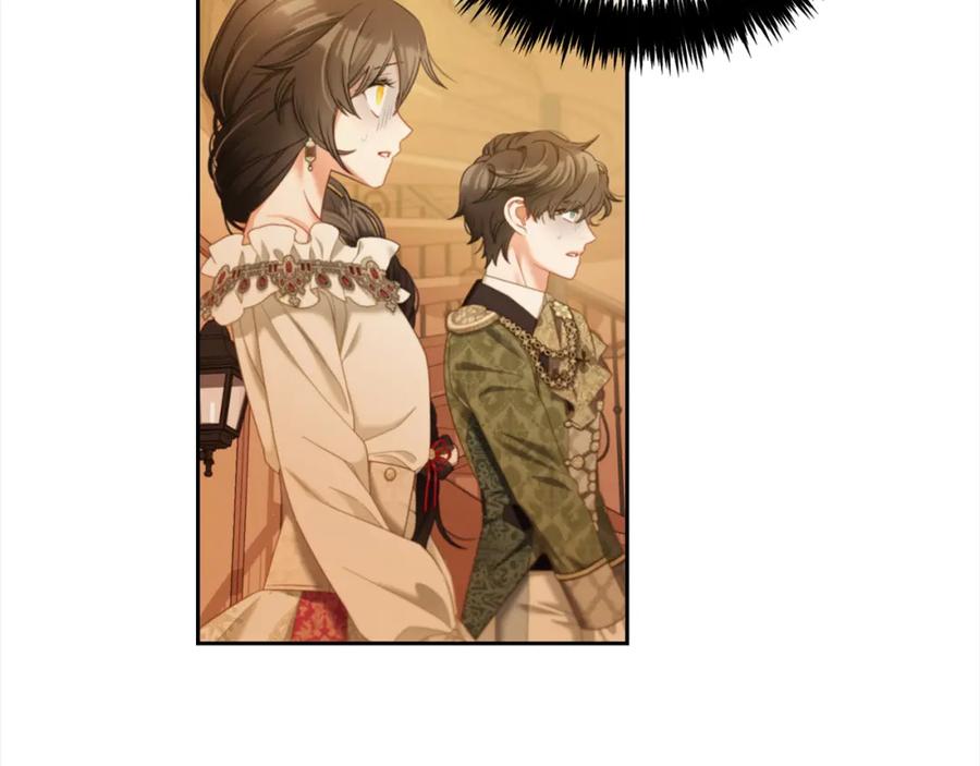 我只需要黏在男主身边 - 第37话 继承者考试 - 第38张图