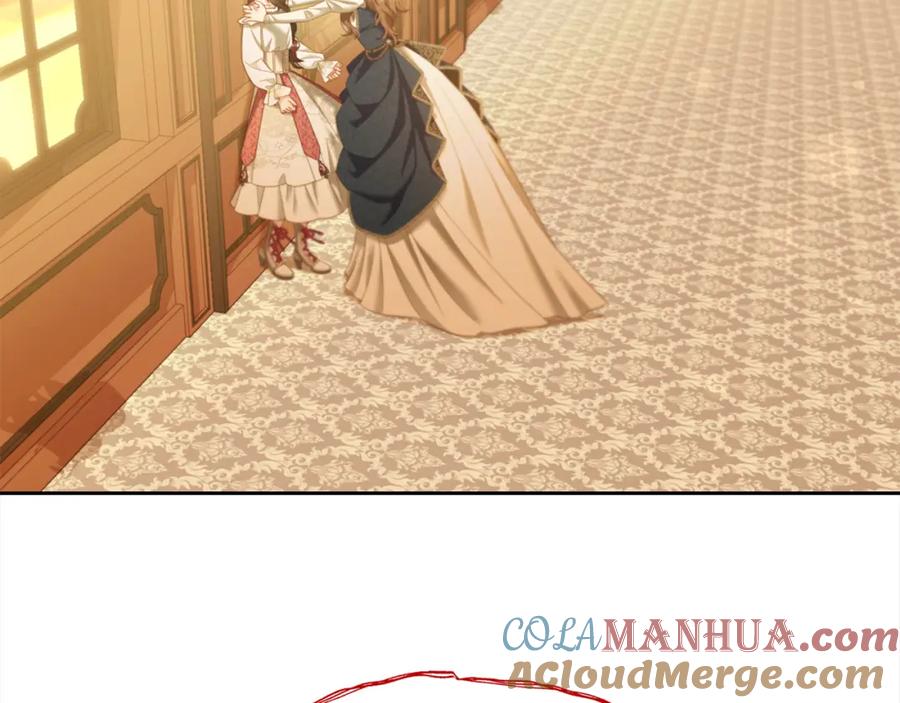 我只需要黏在男主身边 - 第37话 继承者考试 - 第77张图