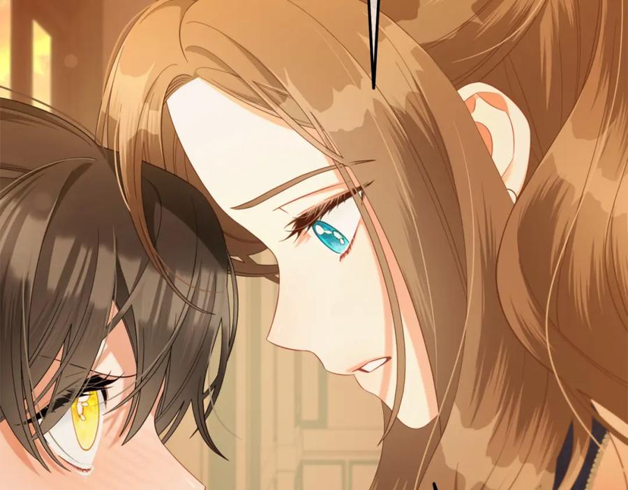 我只需要黏在男主身边 - 第37话 继承者考试 - 第110张图