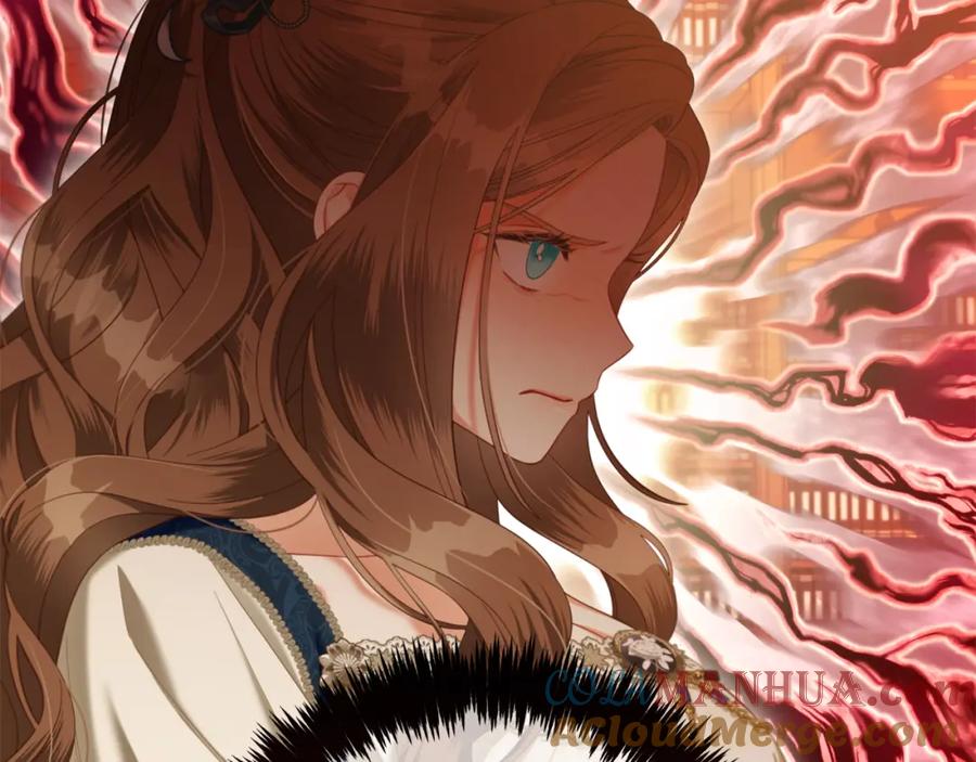 我只需要黏在男主身边 - 第37话 继承者考试 - 第21张图