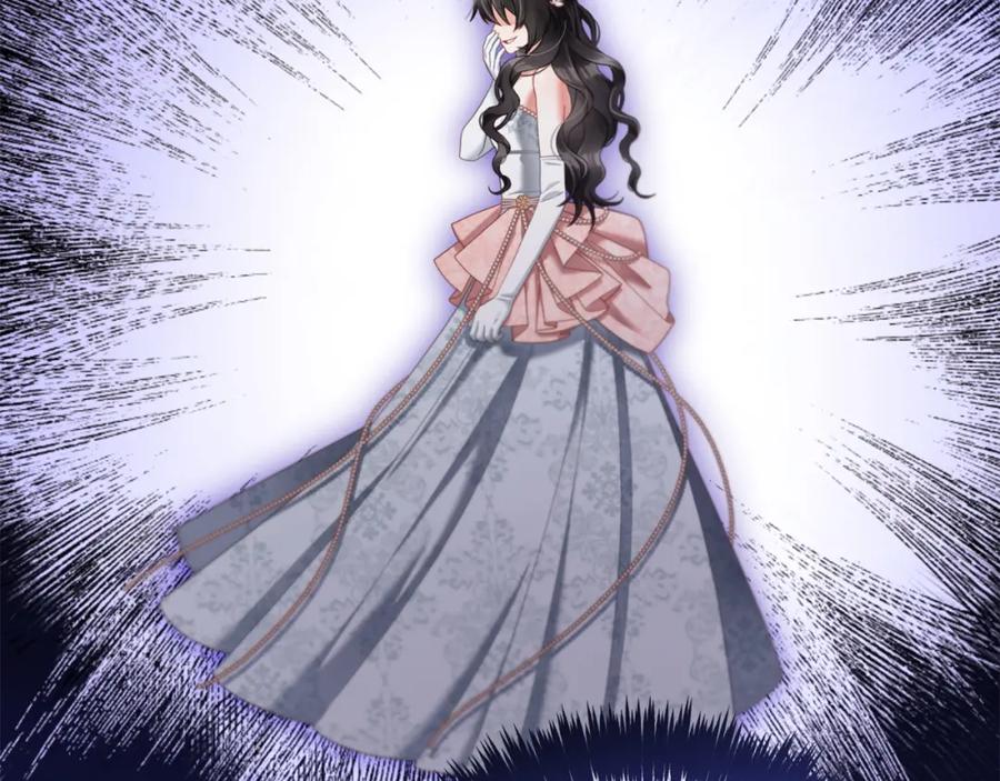 我只需要黏在男主身边 - 第37话 继承者考试 - 第107张图