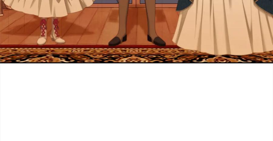 我只需要黏在男主身边 - 第37话 继承者考试 - 第48张图