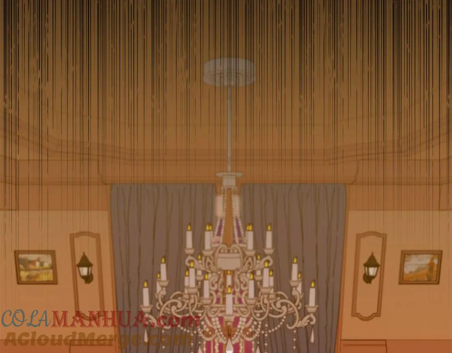 我只需要黏在男主身边 - 第37话 继承者考试 - 第13张图