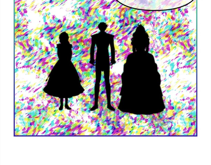 我只需要黏在男主身边 - 第37话 继承者考试 - 第51张图