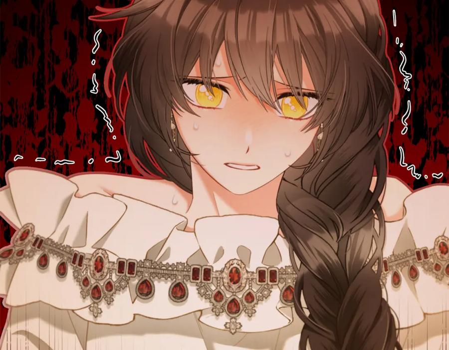 我只需要黏在男主身边 - 第37话 继承者考试 - 第56张图