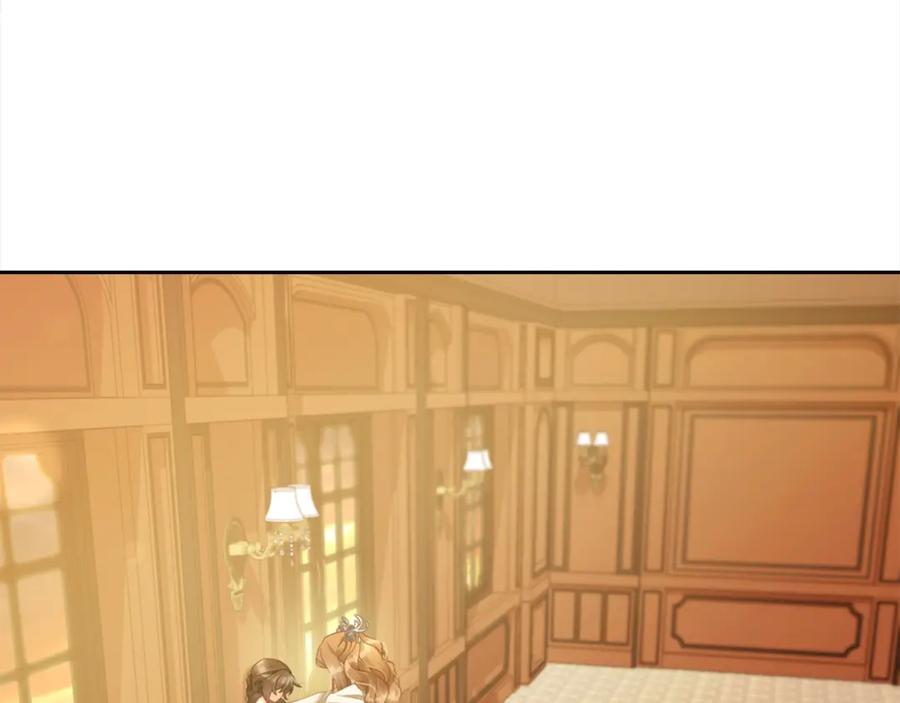 我只需要黏在男主身边 - 第37话 继承者考试 - 第76张图