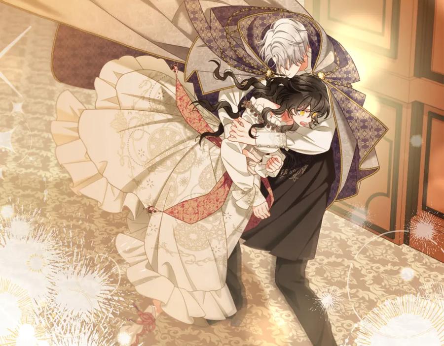 我只需要黏在男主身边 - 第38话 安慰 - 第38张图