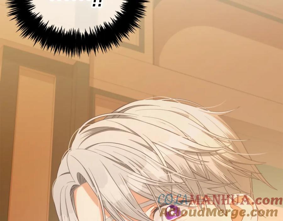 我只需要黏在男主身边 - 第38话 安慰 - 第41张图