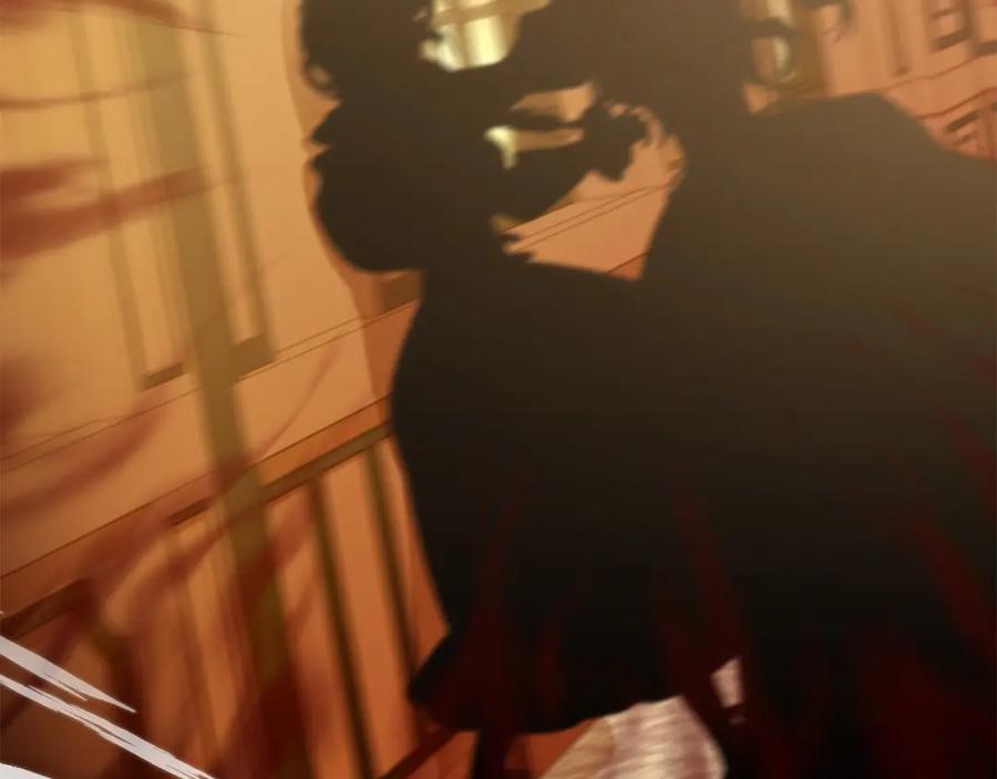 我只需要黏在男主身边 - 第38话 安慰 - 第7张图