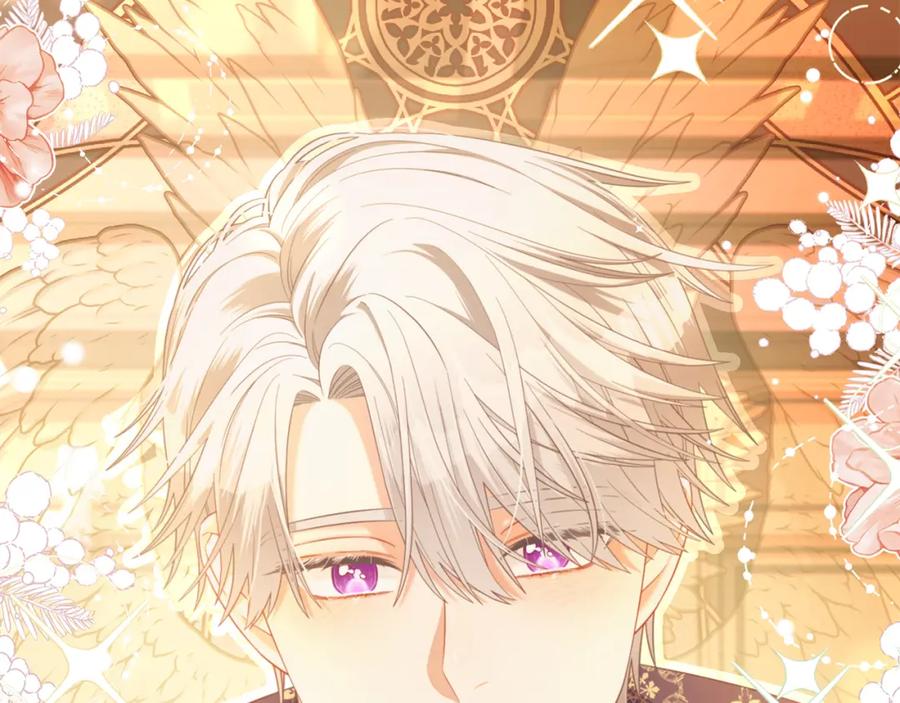 我只需要黏在男主身边 - 第38话 安慰 - 第127张图