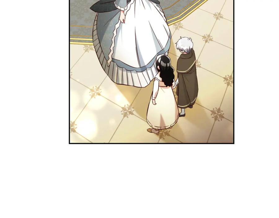 我只需要黏在男主身边 - 第3话 金眼 - 第115张图