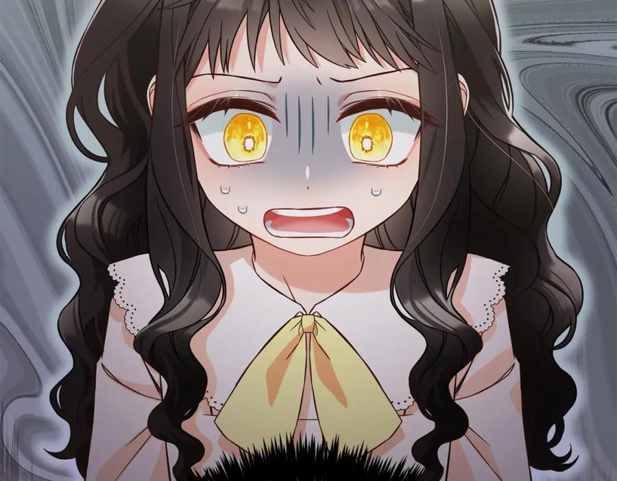 我只需要黏在男主身边 - 第3话 金眼 - 第147张图