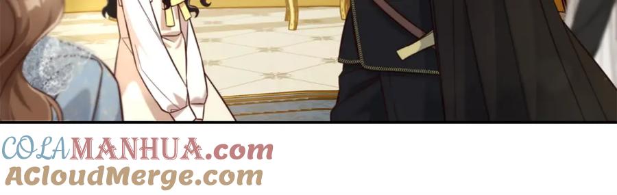 我只需要黏在男主身边 - 第3话 金眼 - 第41张图