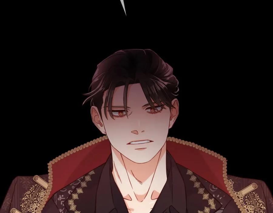 我只需要黏在男主身边 - 第3话 金眼 - 第123张图