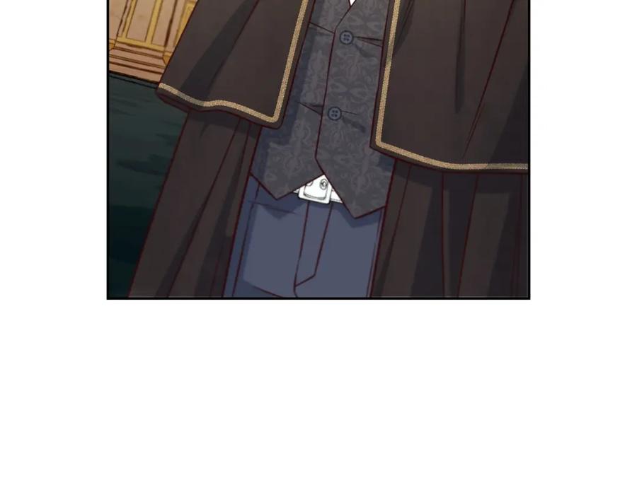 我只需要黏在男主身边 - 第3话 金眼 - 第62张图