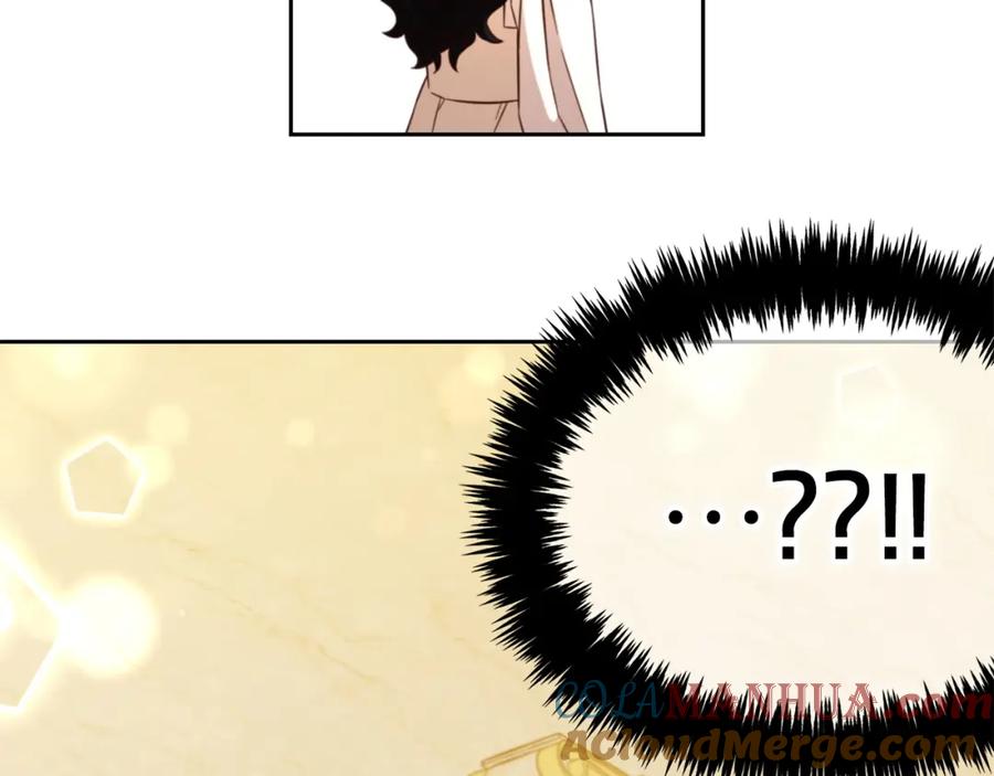 我只需要黏在男主身边 - 第3话 金眼 - 第85张图