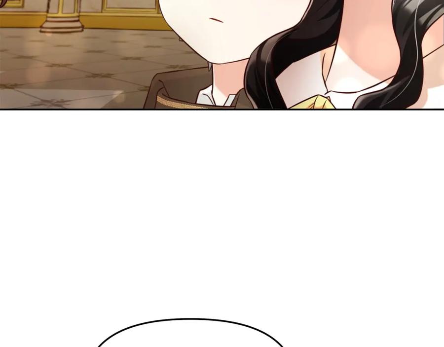 我只需要黏在男主身边 - 第3话 金眼 - 第118张图