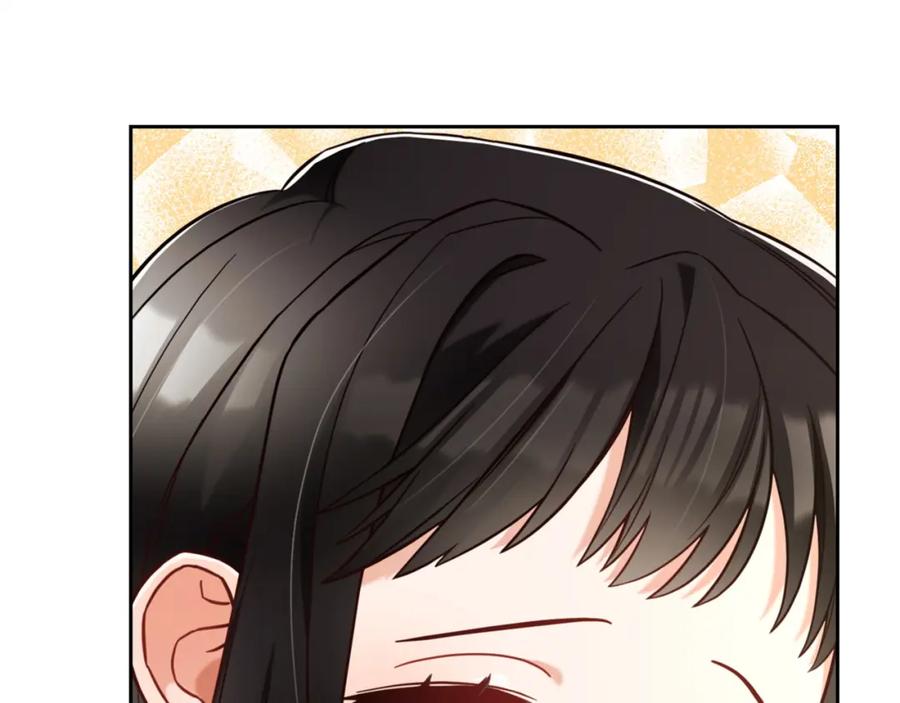 我只需要黏在男主身边 - 第3话 金眼 - 第54张图