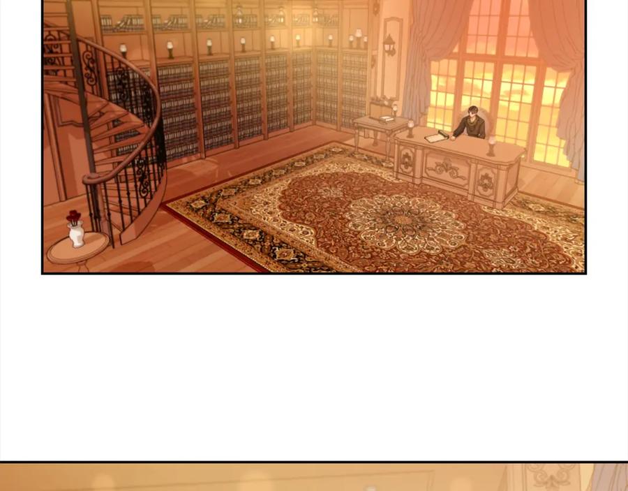 我只需要黏在男主身边 - 第39话 交易 - 第120张图