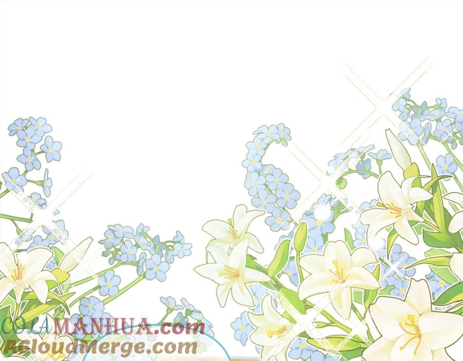 我只需要黏在男主身边 - 第39话 交易 - 第5张图