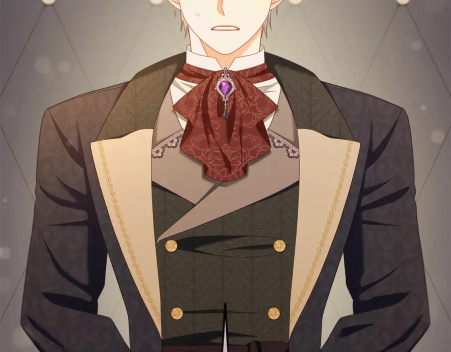 我只需要黏在男主身边 - 第39话 交易 - 第40张图