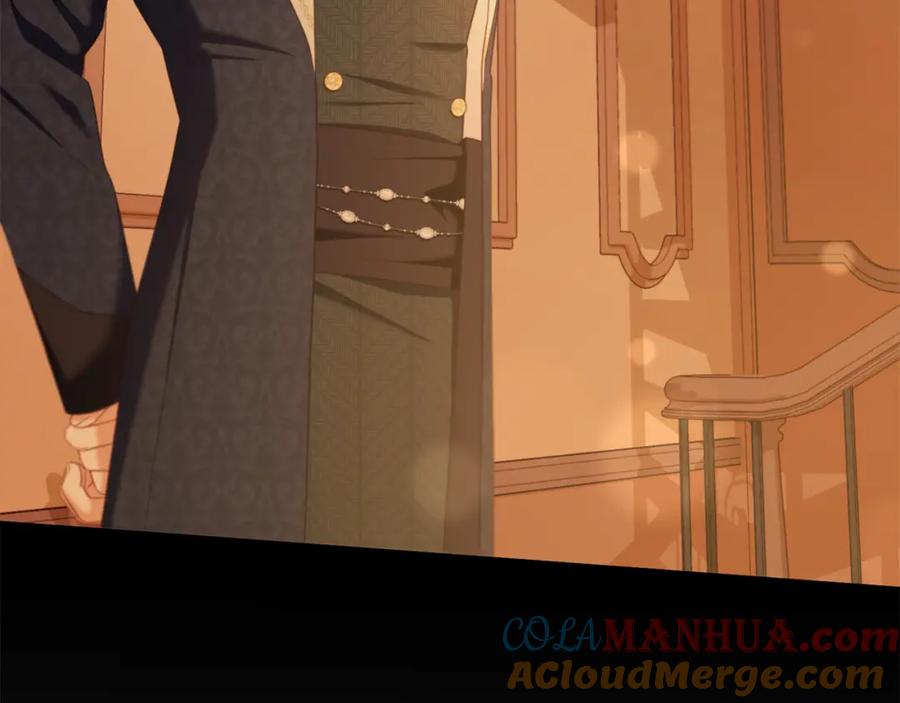 我只需要黏在男主身边 - 第39话 交易 - 第117张图