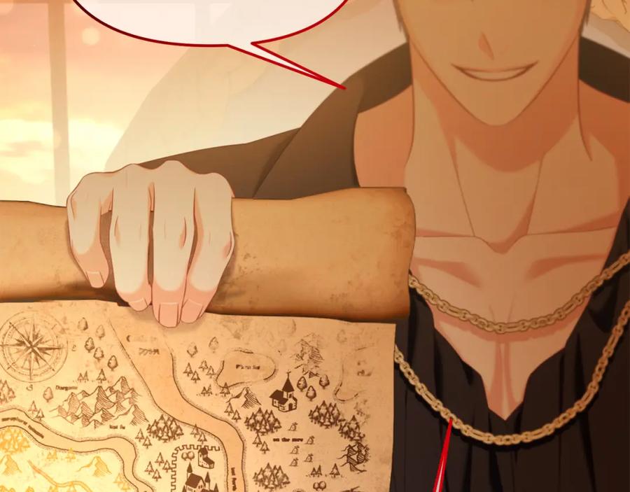 我只需要黏在男主身边 - 第39话 交易 - 第75张图