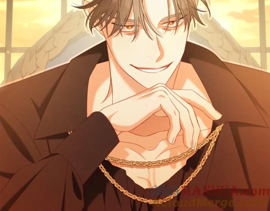 我只需要黏在男主身边 - 第39话 交易 - 第53张图