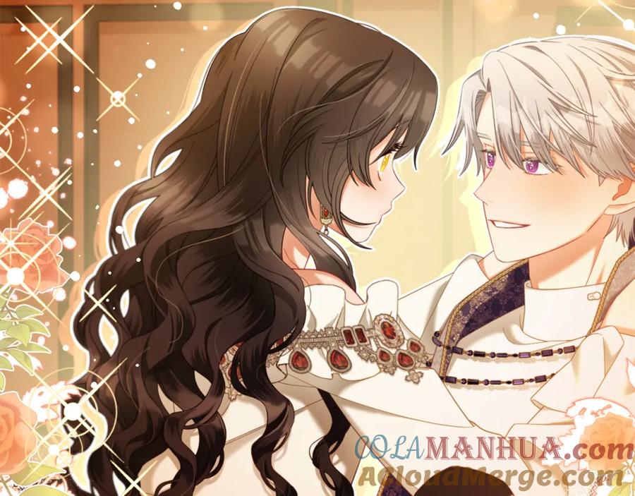 我只需要黏在男主身边 - 第39话 交易 - 第29张图