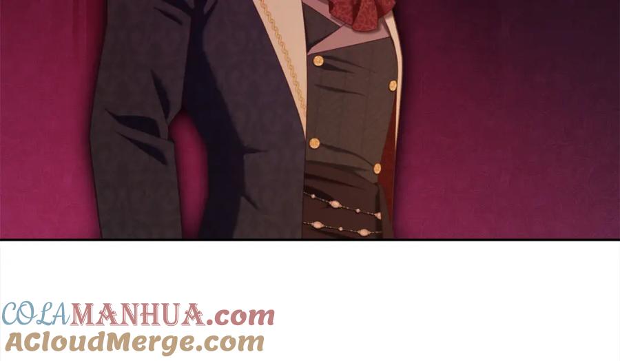 我只需要黏在男主身边 - 第39话 交易 - 第89张图