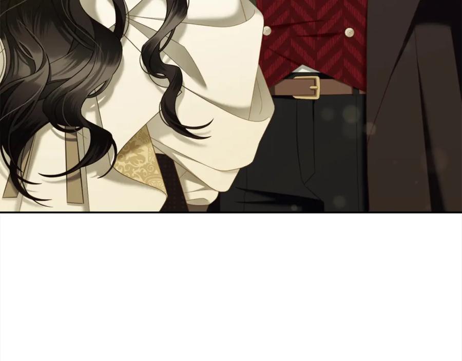 我只需要黏在男主身边 - 第40话 出发 - 第126张图