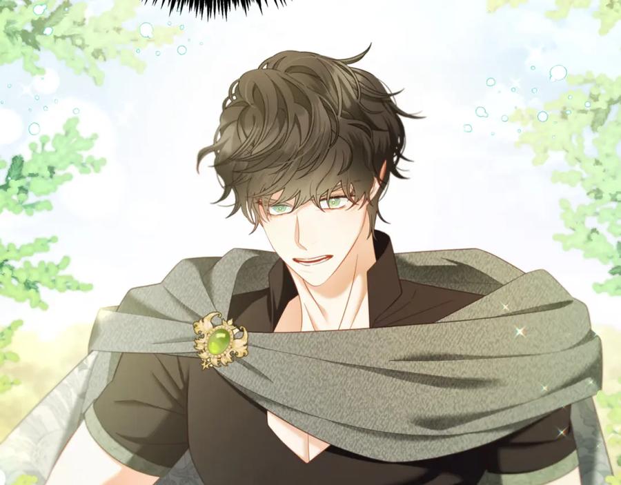 我只需要黏在男主身边 - 第40话 出发 - 第40张图