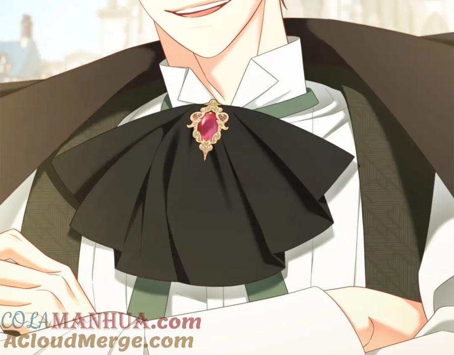 我只需要黏在男主身边 - 第40话 出发 - 第141张图