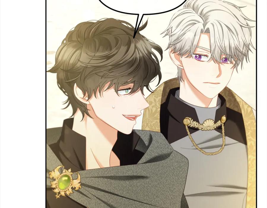 我只需要黏在男主身边 - 第40话 出发 - 第70张图