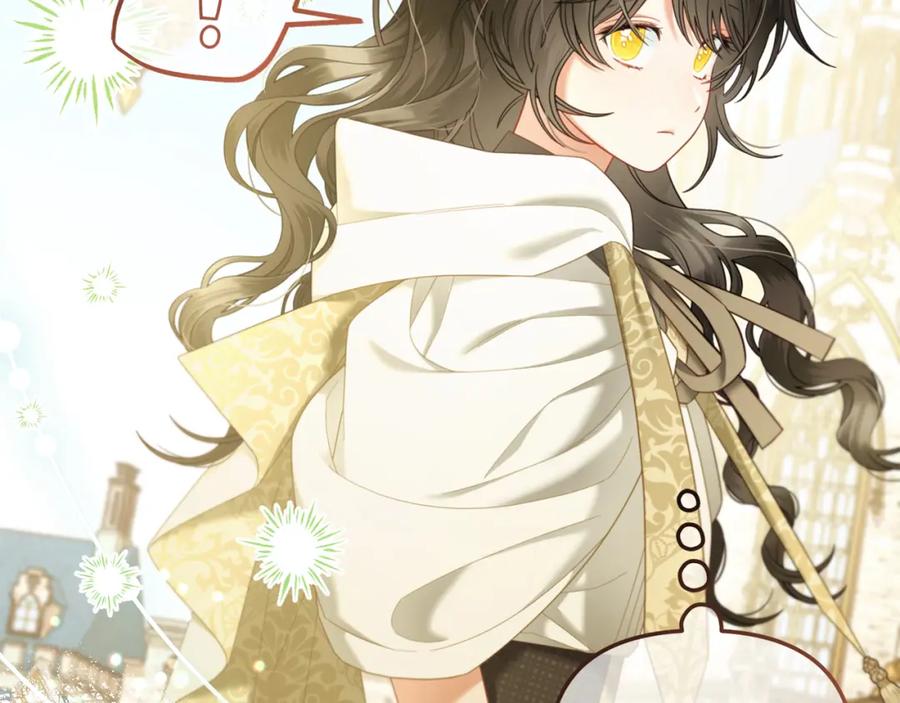 我只需要黏在男主身边 - 第40话 出发 - 第38张图