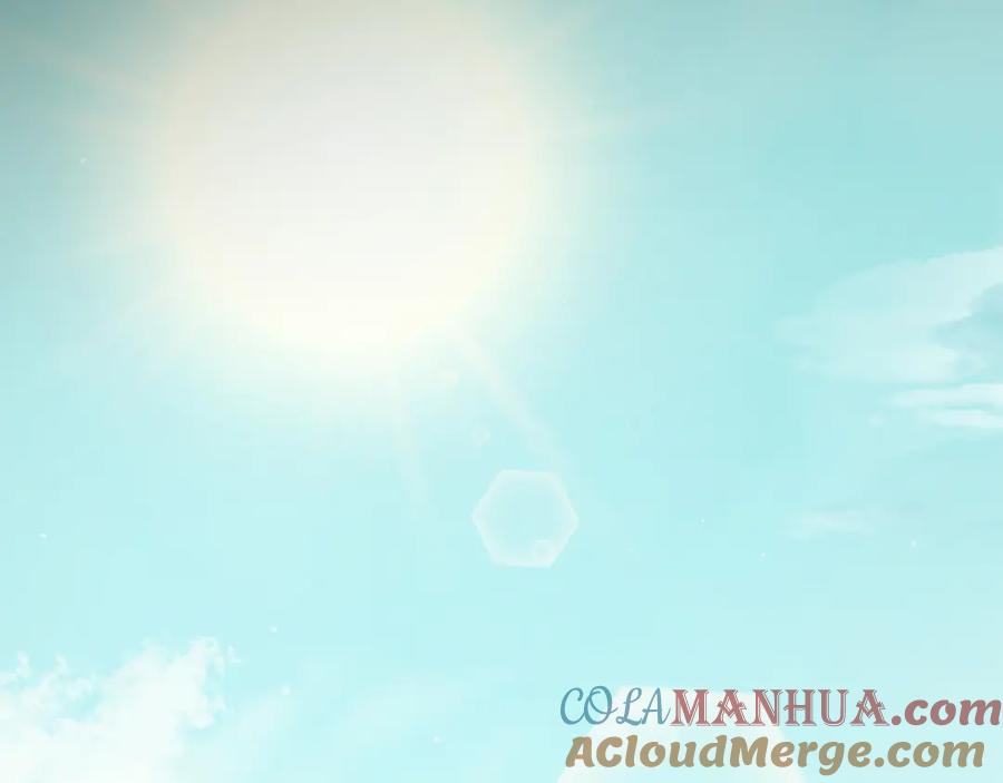 我只需要黏在男主身边 - 第40话 出发 - 第29张图