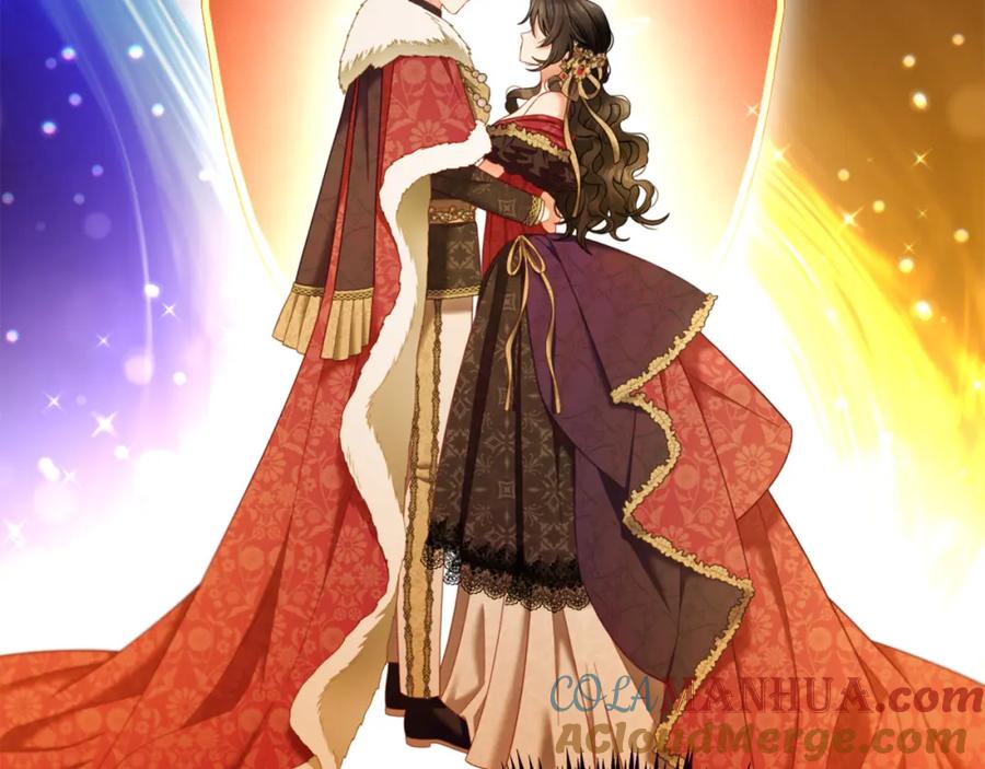 我只需要黏在男主身边 - 第40话 出发 - 第25张图