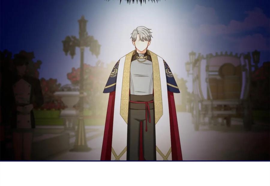 我只需要黏在男主身边 - 第40话 出发 - 第135张图