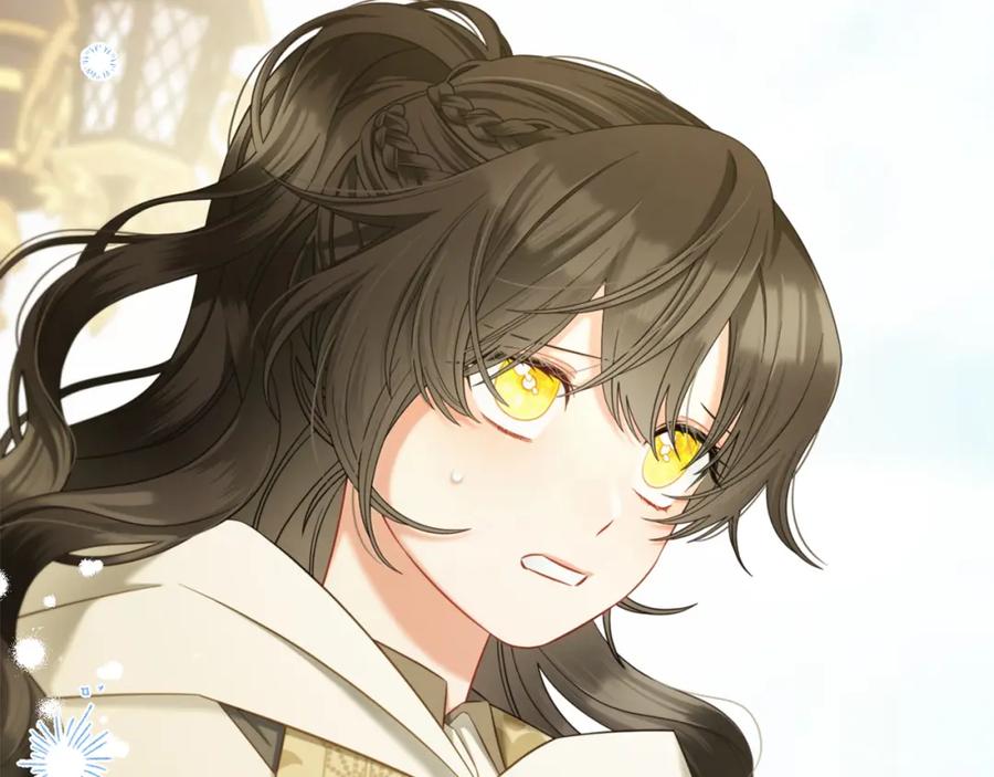 我只需要黏在男主身边 - 第40话 出发 - 第118张图