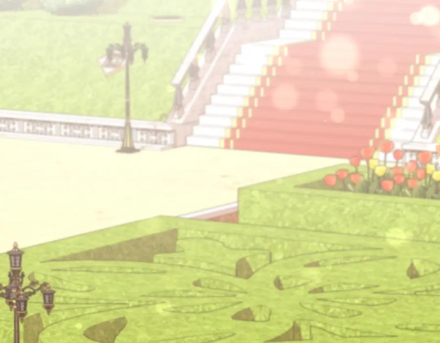 我只需要黏在男主身边 - 第40话 出发 - 第80张图